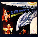 TEENAGE LAMENT '74 + 3 by other artists